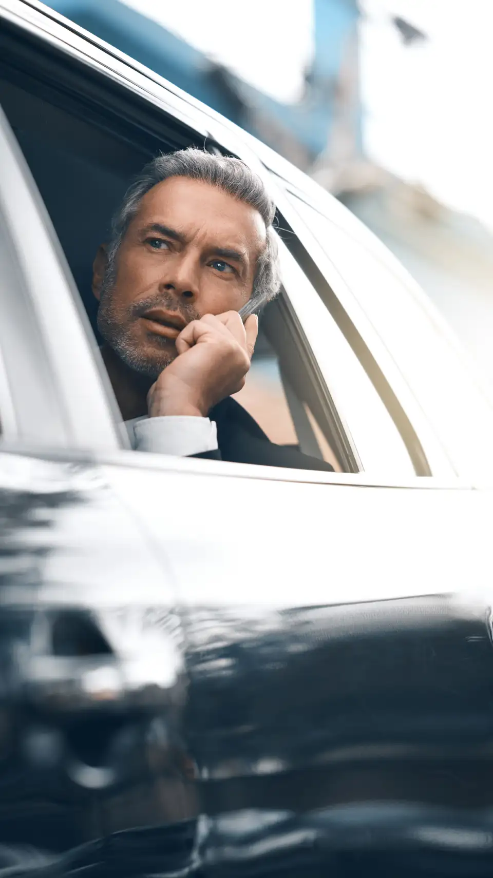 Boston black car service