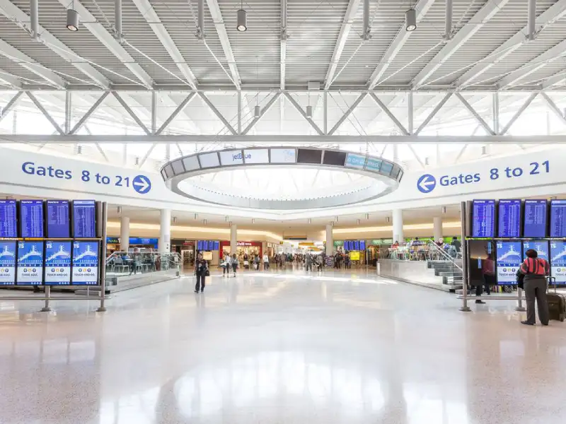 new york airport car service