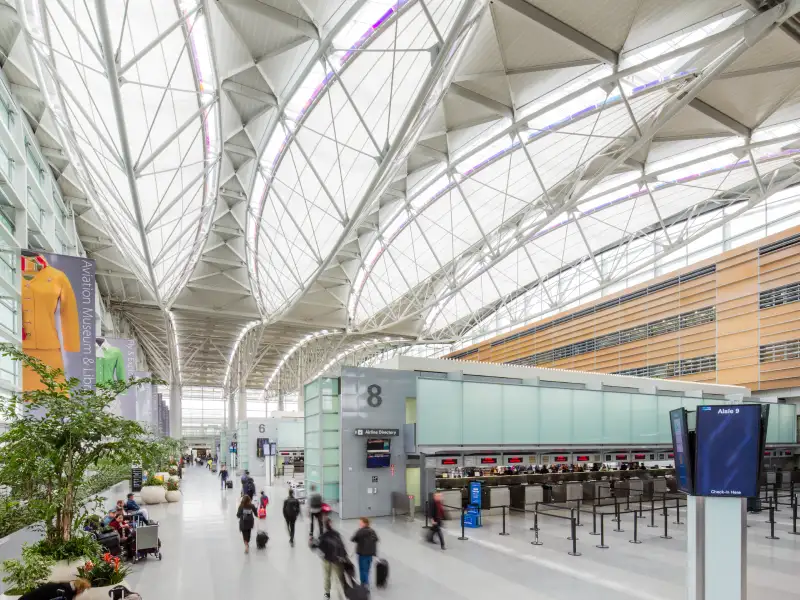 San Francisco Airport Car Service