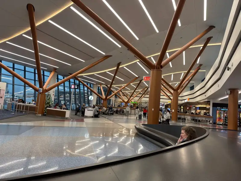 private car service Boston logan airport