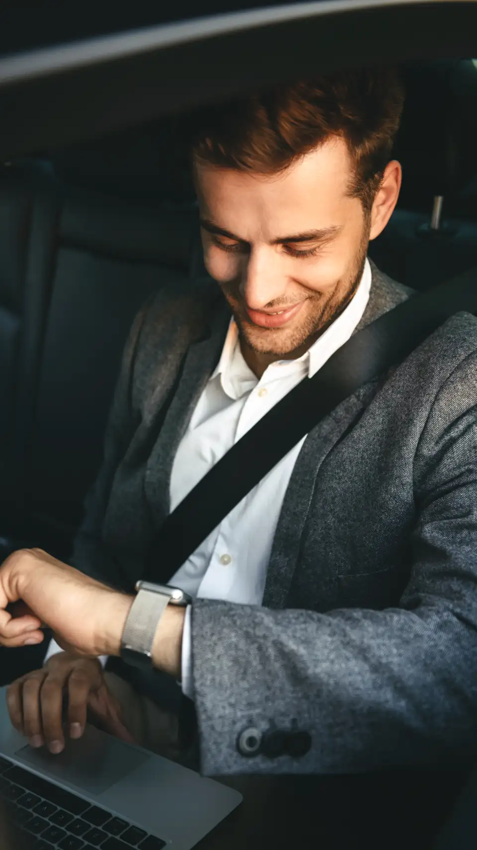 Boston Car Service