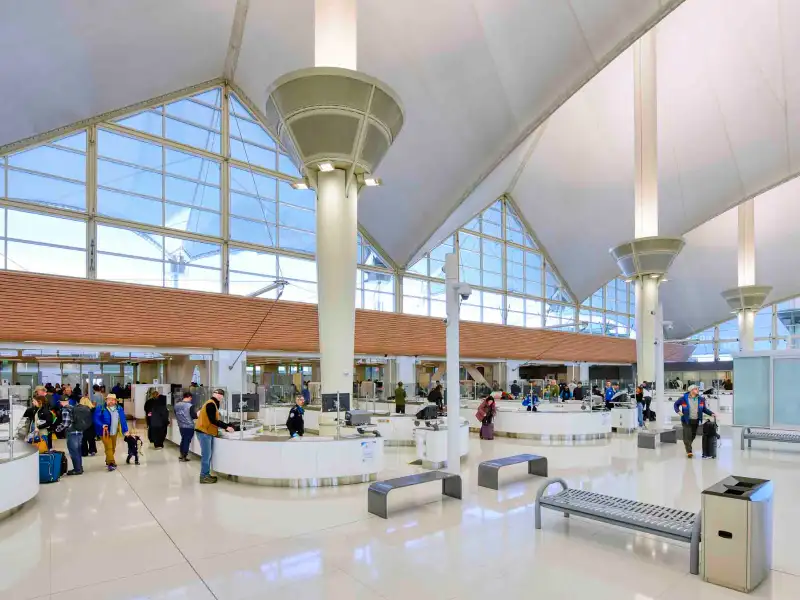black car service to denver airport