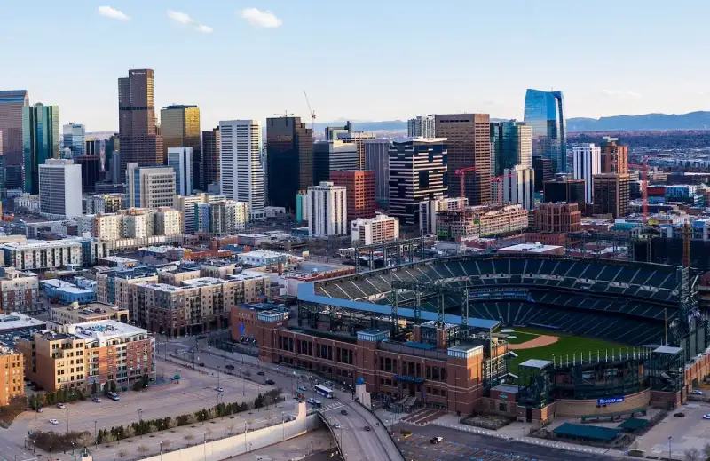 limo service denver