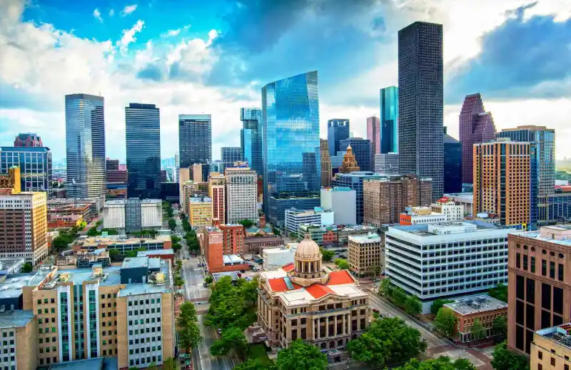 Houston limo service