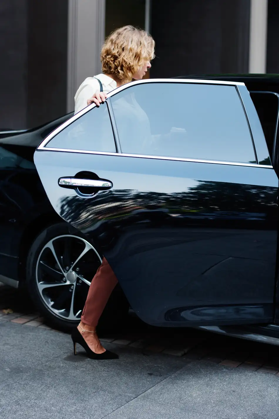 Car Service Boston