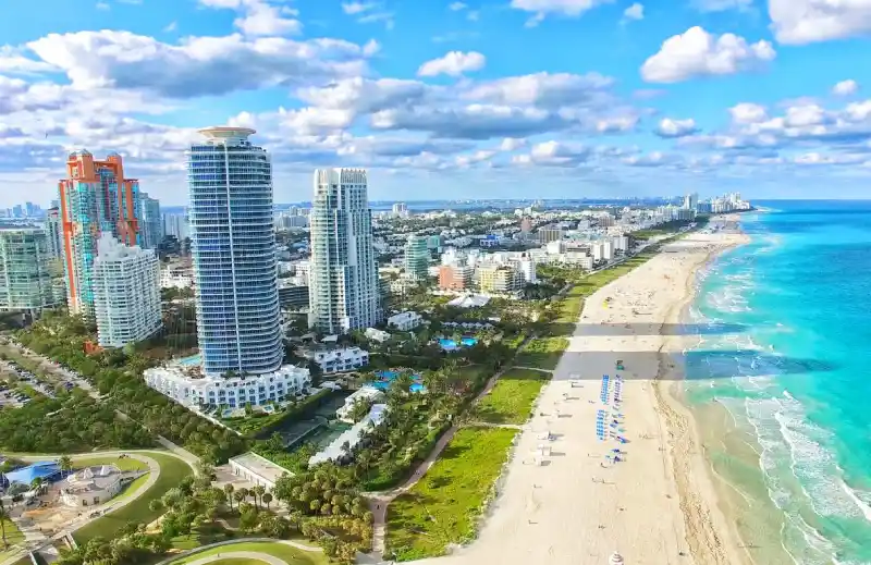 Limo Service Miami