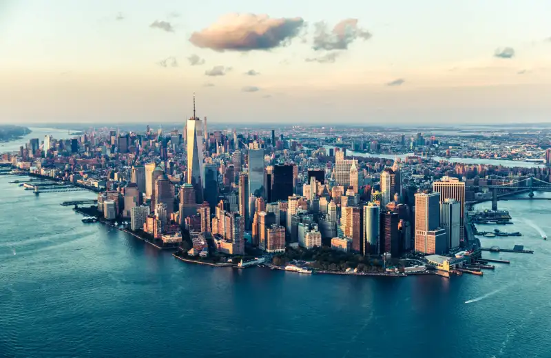 limo service New York