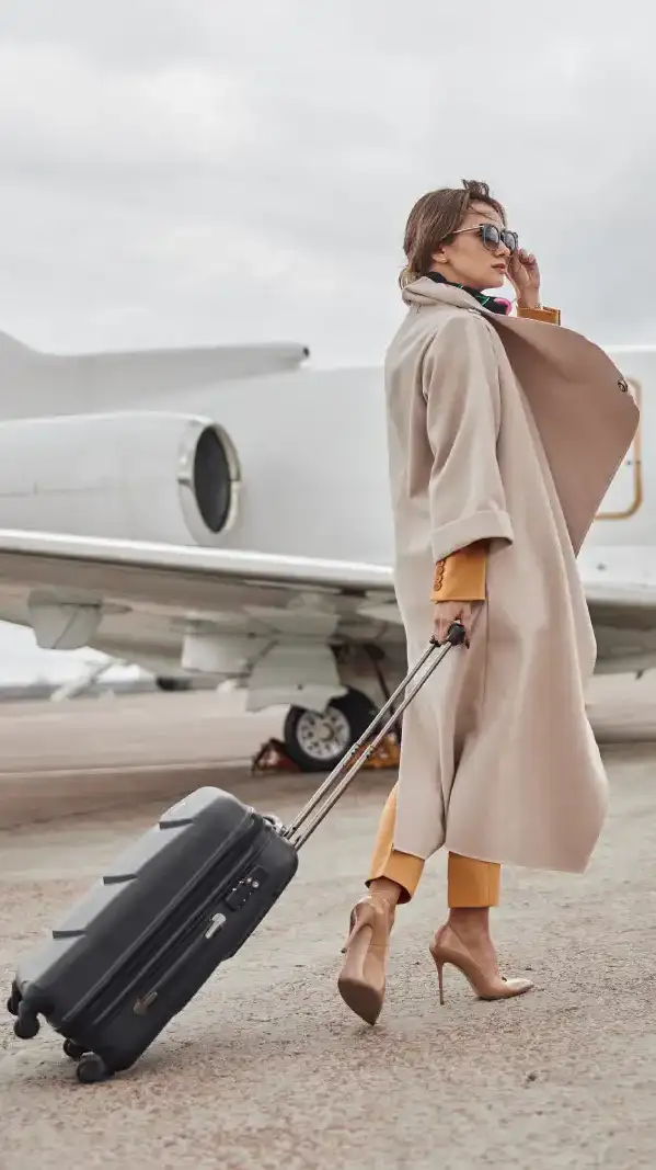Boston airport car service