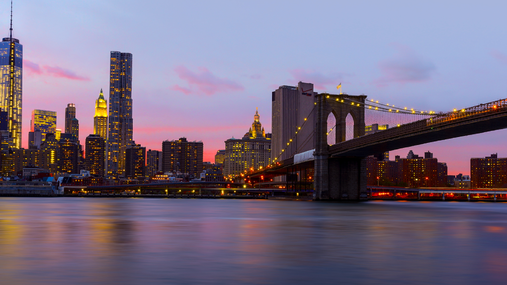 Luxury Boston to New York car service with professional chauffeur
